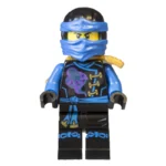 - LEGO Ninjago Jay (njo248)