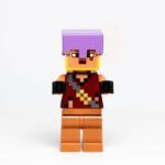 - LEGO Dragon Archer (min138)