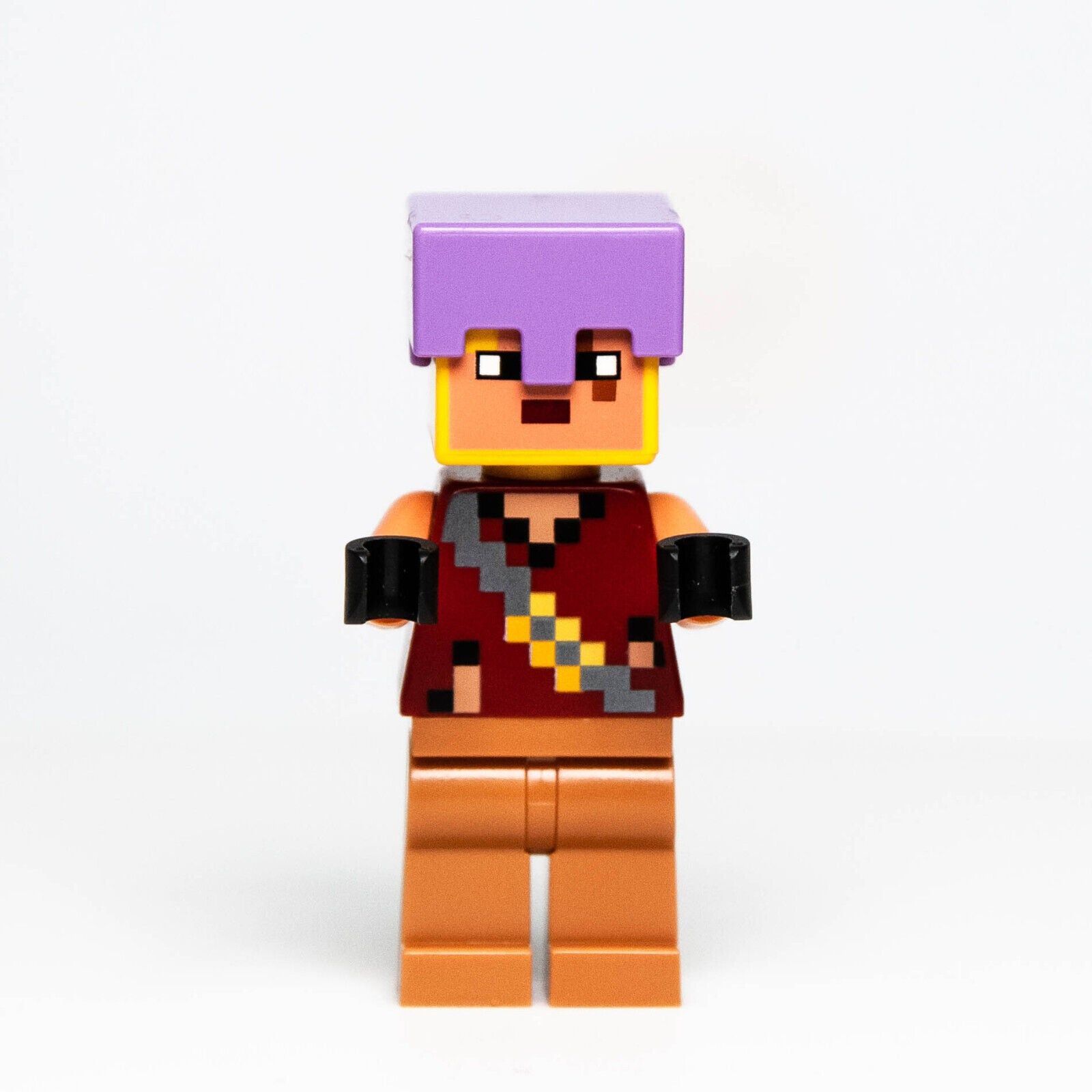 LEGO Dragon Archer (min138)
