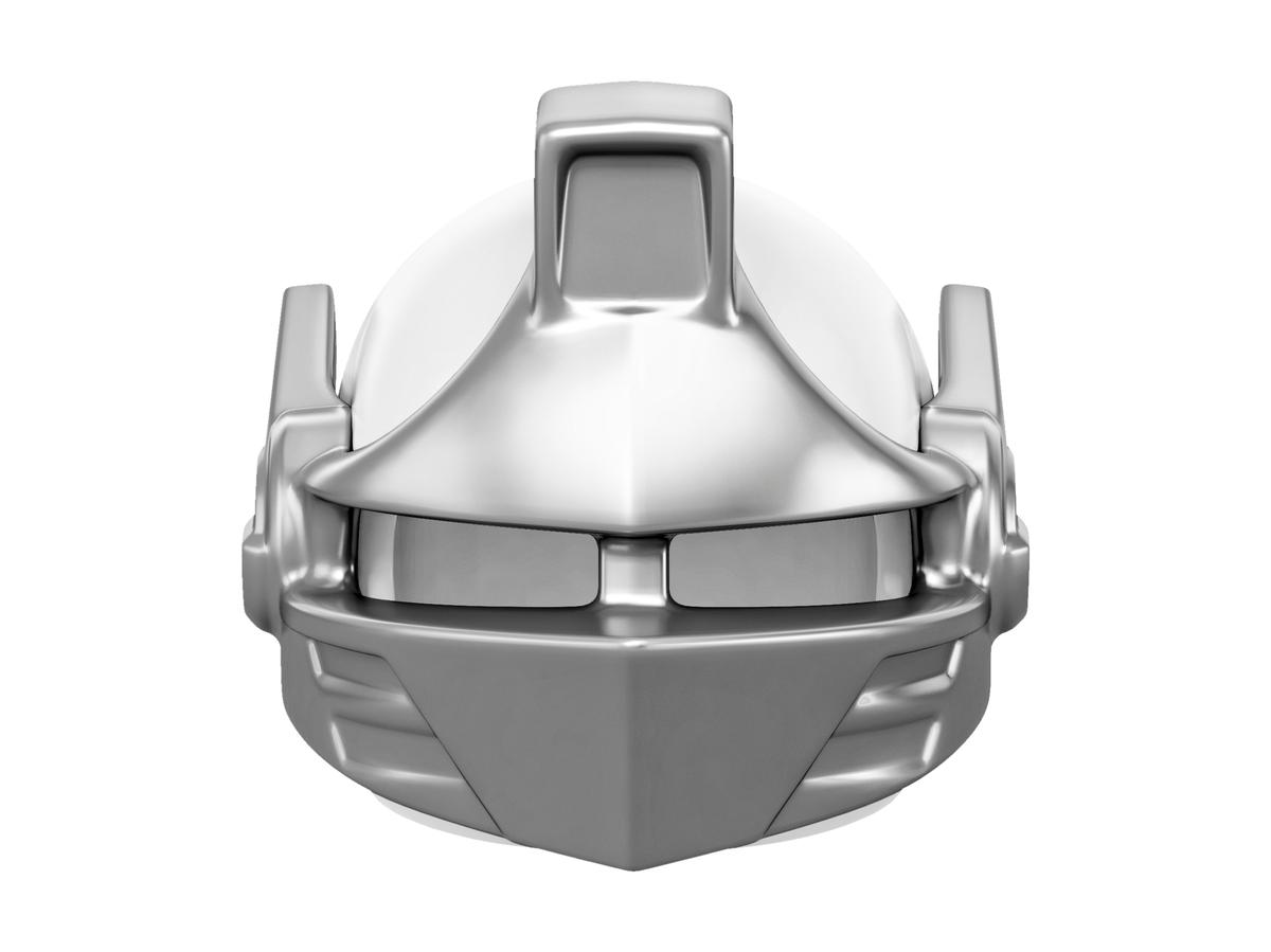 LEGO Battle Suit Lance (desigilat) - imagine 3