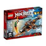 - LEGO Sky Shark