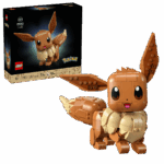 LEGO Pokemon - LEGO Eevee