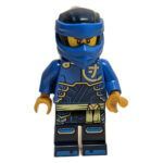 - LEGO Ninjago Jay Dragons Rising Season 2 (njo852)