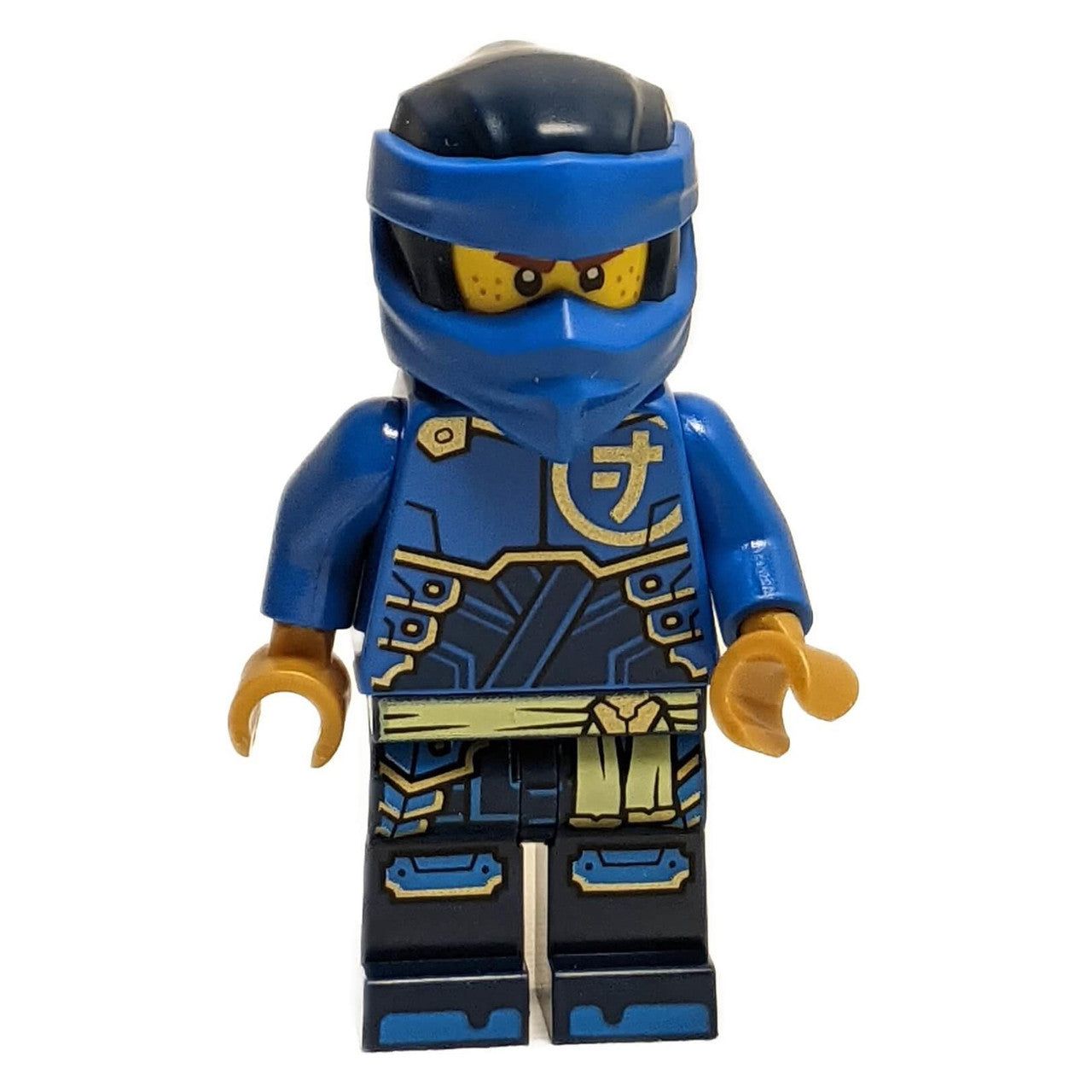 LEGO Ninjago Jay Dragons Rising Season 2 (njo852)