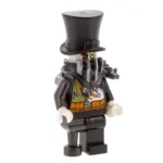 - LEGO Ninjago Iron Baron (njo464)