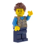 - LEGO City Father Figure (cty1261)