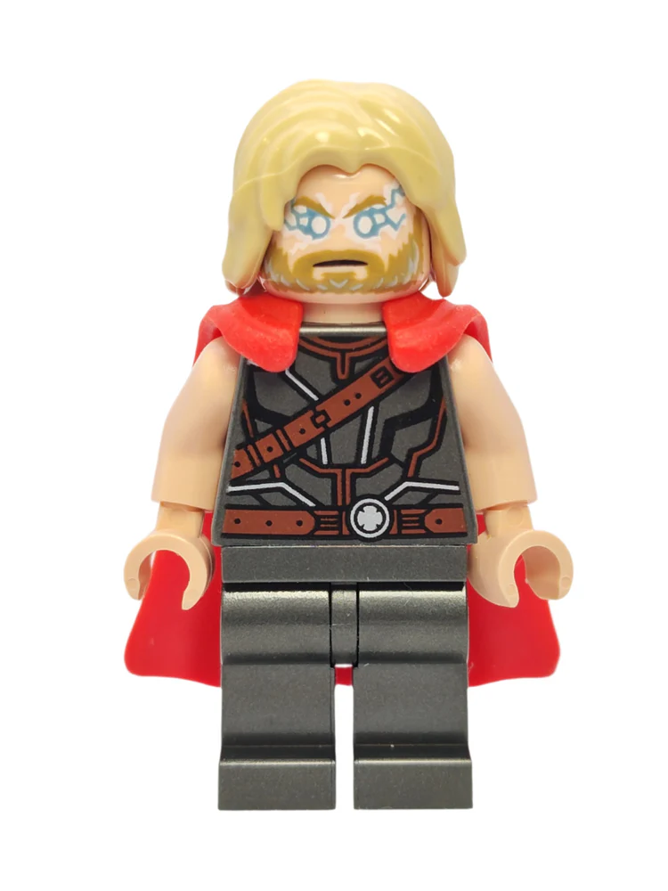 LEGO Thor (sh0979)