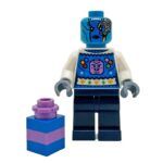 - LEGO Nebula (sh835)