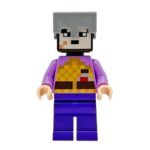 - LEGO End Warrior (min137)