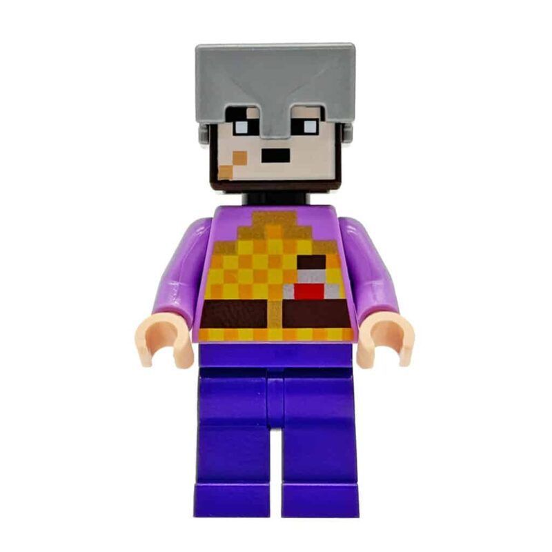 - LEGO End Warrior (min137)