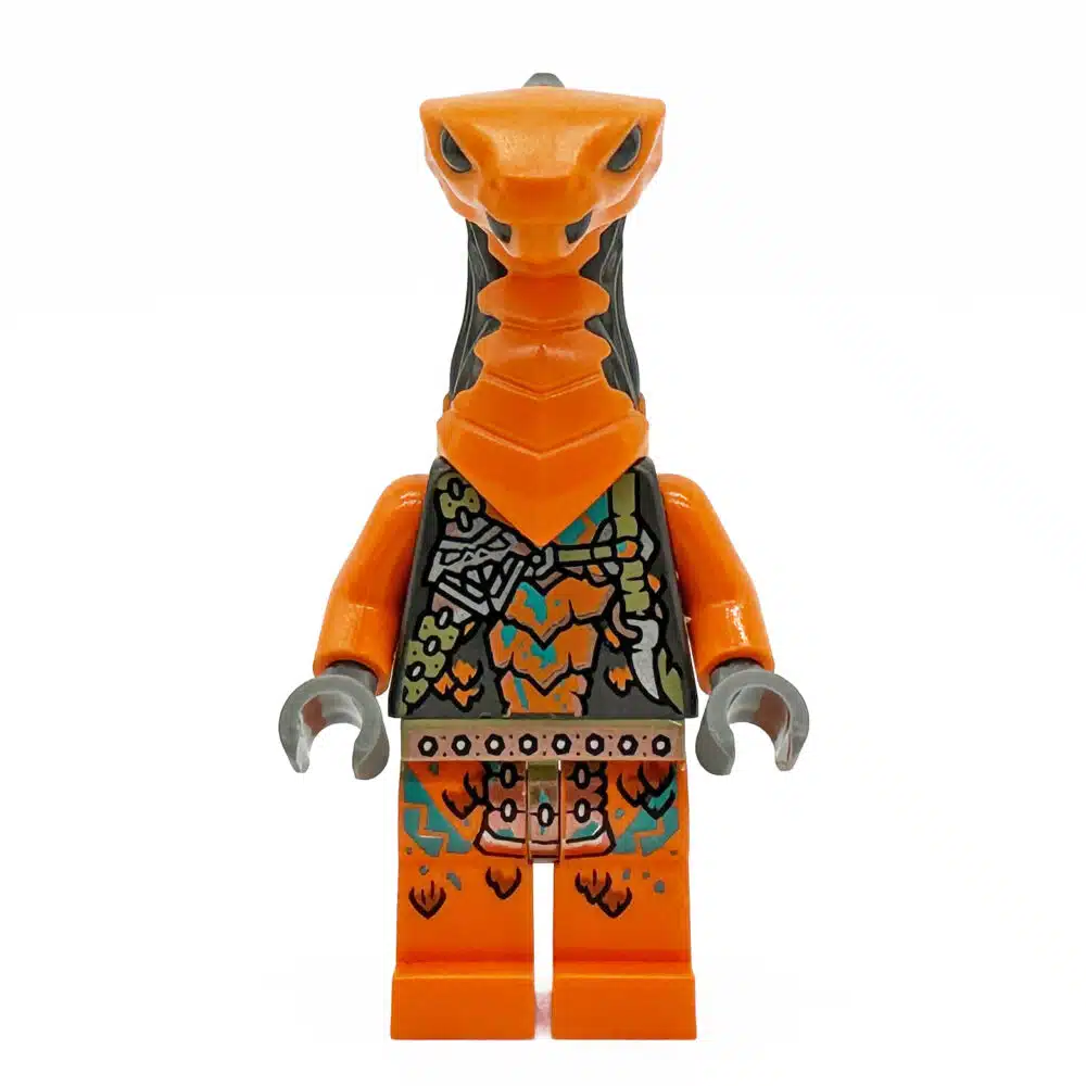 LEGO Ninjago Kai - Cobra Mech (njo717)