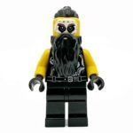 - LEGO Ninjago Sawyer (njo427)