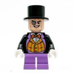- LEGO Batman The Penguin (sh647)