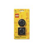 - LEGO Set de magneți – Negru