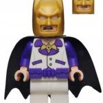 - LEGO Roller Disco Batman (sh376)
