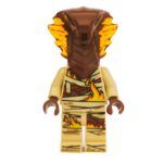 - LEGO Ninjago Pyro Slayer (njo539)