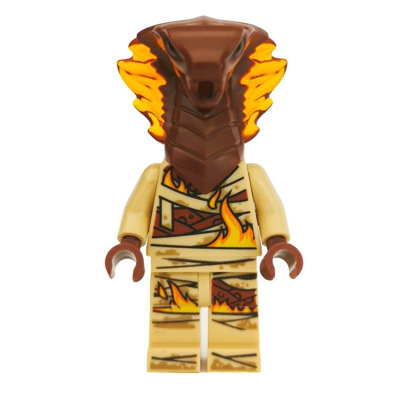LEGO Ninjago Pyro Slayer (njo539)