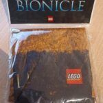- LEGO Bandană Bionicle