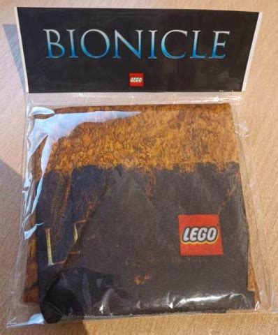 LEGO Bandană Bionicle