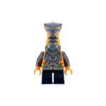 - LEGO Ninjago Python Dynamite (njo724)