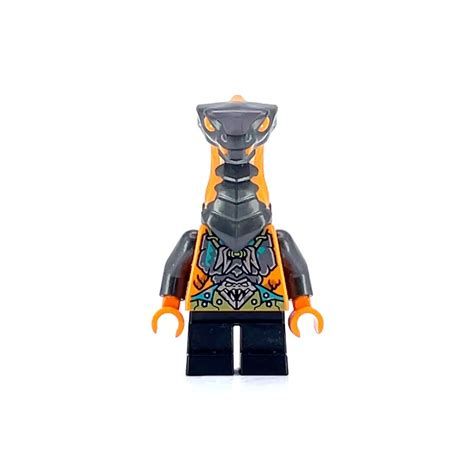 LEGO Ninjago Python Dynamite (njo724)