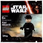 - LEGO First Order