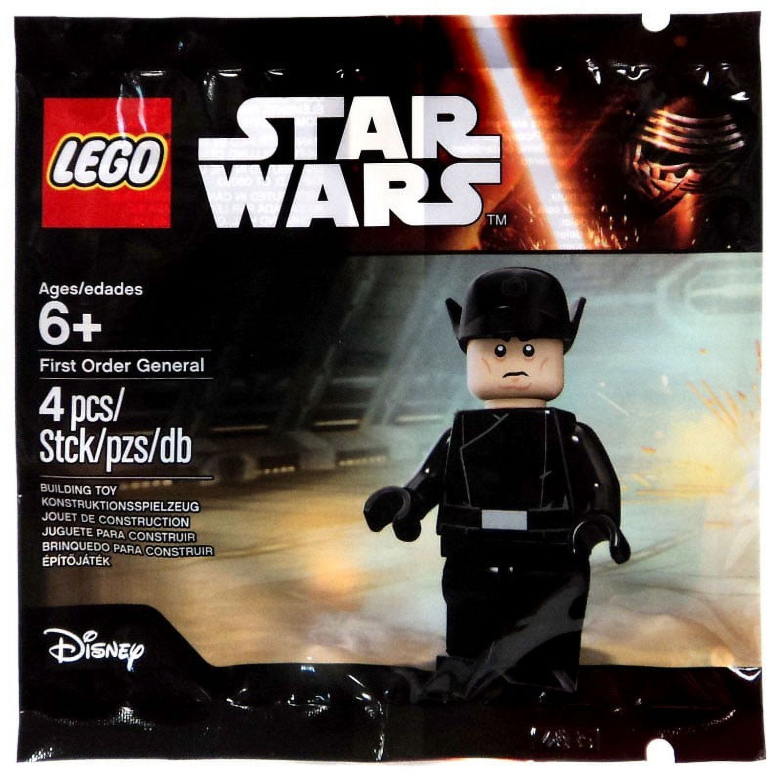LEGO First Order