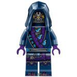 - LEGO Wolf Mask Guard (njo854)