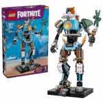 - LEGO KIT