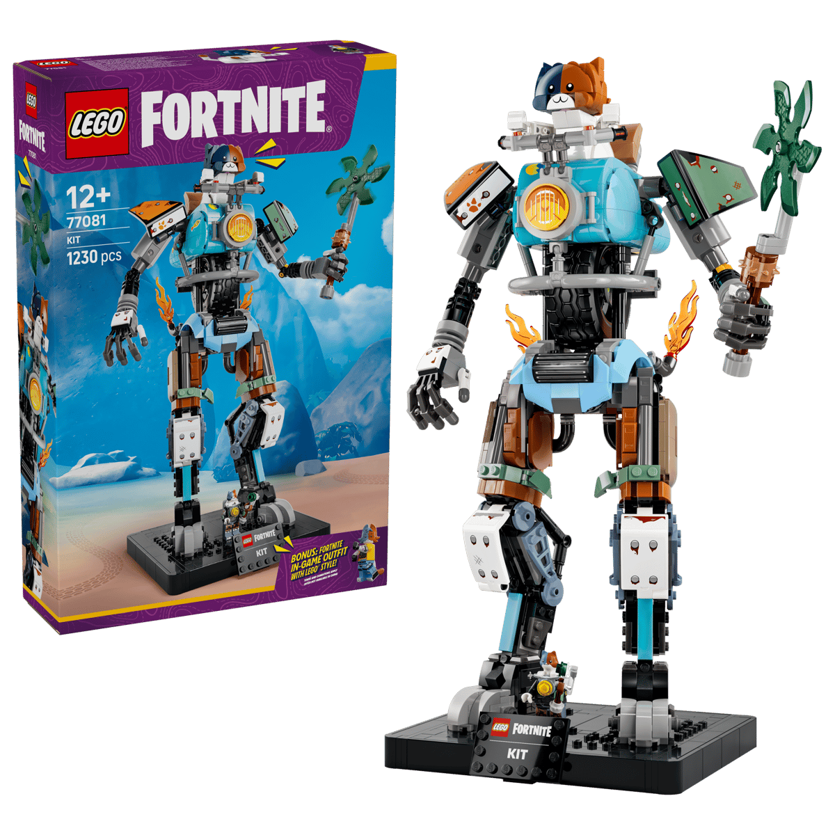LEGO KIT