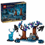 - LEGO Pădurea Interzisă: Expecto Patronum