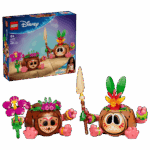 - LEGO Kakamora