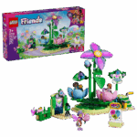 - LEGO Floare rotitoare și ceașcă pentru zâne