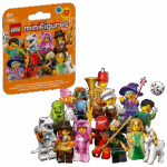 LEGO Minifigurine - LEGO Minifigurina seria 29