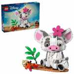 - LEGO Pua