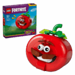 - LEGO Tomatohead