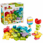- LEGO Cutie creativă în culori