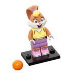 - Minifigurina LEGO Looney Tunes - Lola Bunny