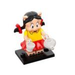 - Minifigurina LEGO Looney Tunes - Petunia Pig