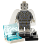 - LEGO Marvel Studios Series 1 The Vision