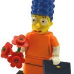 - LEGO The Simpsons Date Night Marge (colsim2-2)