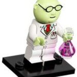 - LEGO The Muppets Dr. Bunsen Honeydew