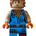 - LEGO Sparkplug (fort016)