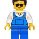 - LEGO Games Boy (game016)