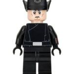 - LEGO First Order General ( sw0715)
