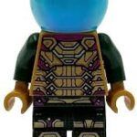 - LEGO Mysterio (sh0783)
