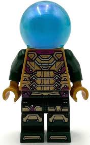LEGO Mysterio (sh0783)