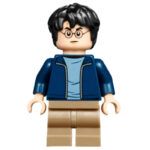 - LEGO Harry Potter (hp175)