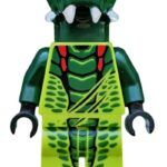 - LEGO Ninjago Lizaru (njo068)