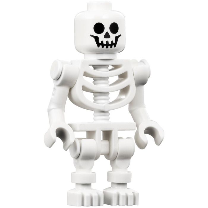 LEGO Skeleton (gen099)